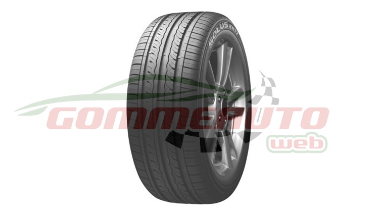 COP. 135/80TR13  KUMHO  KH17                       70T